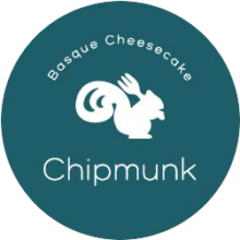 バスクチーズケーキ専門店　Chipmunk